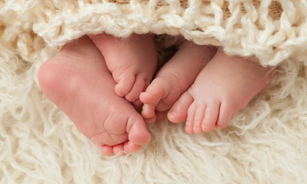 Μαρόκο: 25χρονη γέννησε 9 υγιέστατα μωρά